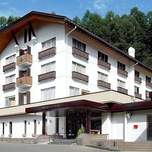 Nozawa Grand Hotel